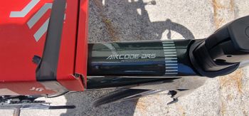 Used Lapierre Aircode SRAM Rival eTap AXS 2025 Road & Gravel, Green — image 6 of 8