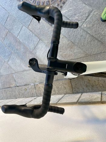 Used Merida SCULTURA 6000 2025 2025 Road & Gravel, White — image 6 of 6