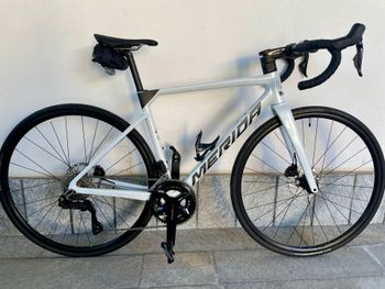 Used Merida SCULTURA 6000 2025 2025 Road & Gravel
