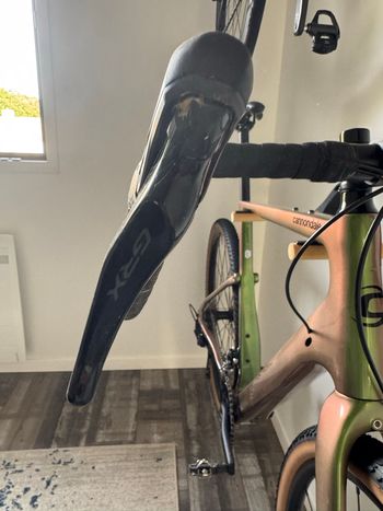 Used Cannondale Topstone Carbon 6 2021 2021 Road & Gravel, Green — image 20 of 21