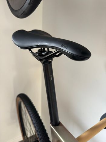 Used Cannondale Topstone Carbon 6 2021 2021 Road & Gravel, Green — image 13 of 21