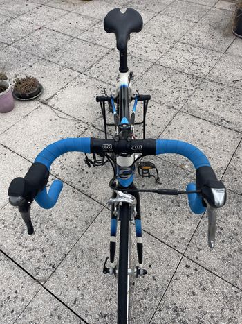 Used Cannondale Carbon 1 Feminine (2006) 2006 Road & Gravel — image 10 of 14