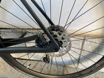 Used Megamo RAISE 20 2025 2025 Road & Gravel — image 5 of 7