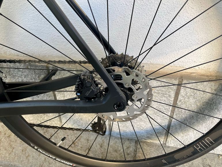 Used Megamo RAISE 20 2025 2025 Road & Gravel — image 5 of 7