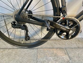 Used Megamo RAISE 20 2025 2025 Road & Gravel — image 2 of 7