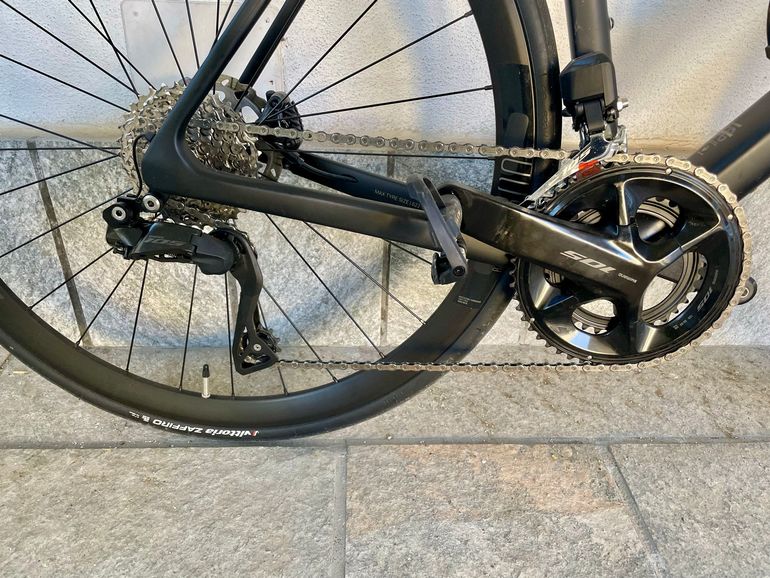 Used Megamo RAISE 20 2025 2025 Road & Gravel — image 2 of 7
