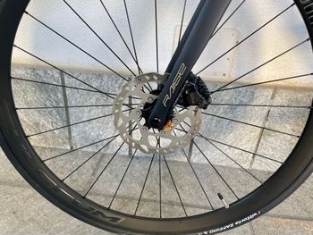 Used Megamo RAISE 20 2025 2025 Road & Gravel — image 3 of 7
