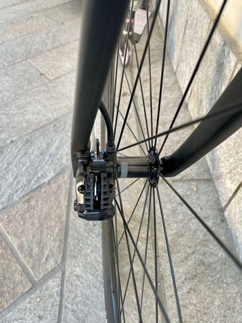 Used Megamo RAISE 20 2025 2025 Road & Gravel — image 4 of 7