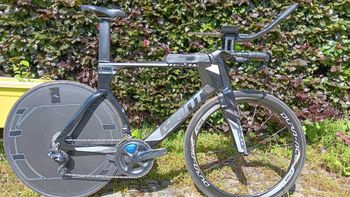 Used Giant Trinity Advanced Pro 1 2018 2018 Road & Gravel