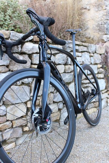 Pinarello Grevil GRX 2022 2022 Road & Gravel d'occasion — image 5 sur 7