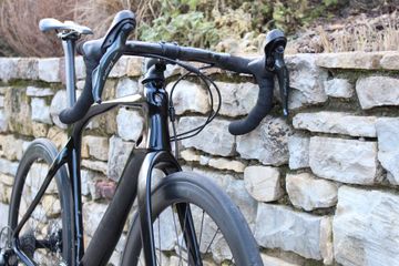 Pinarello Grevil GRX 2022 2022 Road & Gravel d'occasion — image 3 sur 7