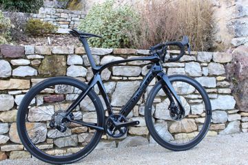 Pinarello Grevil GRX 2022 2022 Road & Gravel d'occasion — image 4 sur 7