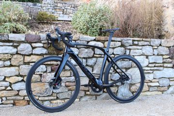 Pinarello Grevil GRX 2022 2022 Road & Gravel d'occasion — image 2 sur 7