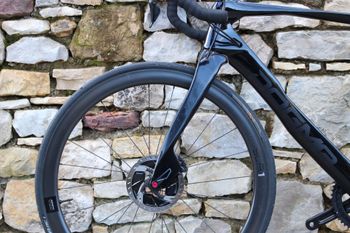 Used Pinarello Grevil GRX 2022 2022 Road & Gravel, Black — image 6 of 7