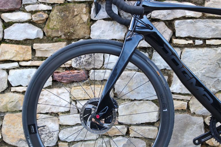 Used Pinarello Grevil GRX 2022 2022 Road & Gravel, Black — image 6 of 7