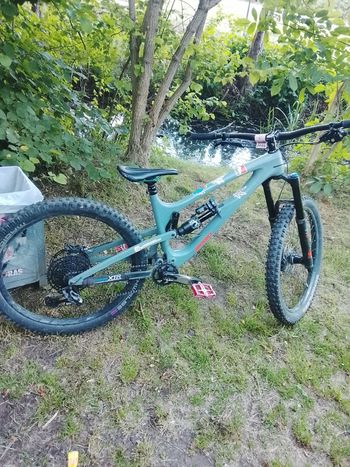 Used Diamondback Mission 2C Carbon 2019 2019 MTB