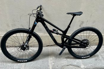 Used Canyon Spectral 29 CF 9 2023 2023 MTB
