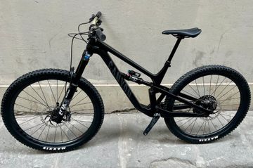 Gebrauchtes Canyon Spectral 29 CF 9 2023 2023 Mountainbike, Schwarz, 29 — Bild 1 von 15
