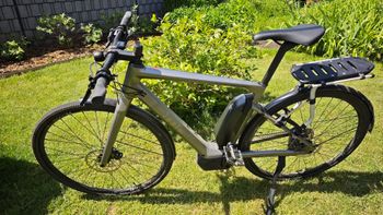 Used BMC Alpenchallenge 2021 Urban & Touring