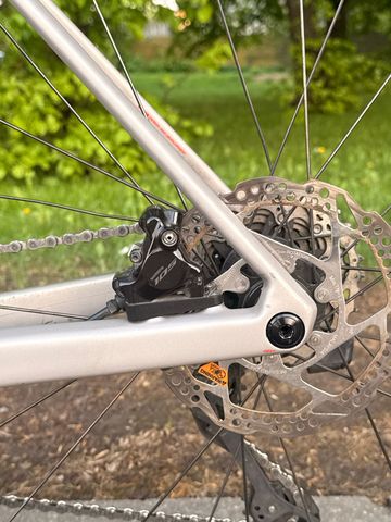 Tweedehands BMC Teammachine SLR FIVE 2023 2023 Road & Gravel — afbeelding 6 van 13
