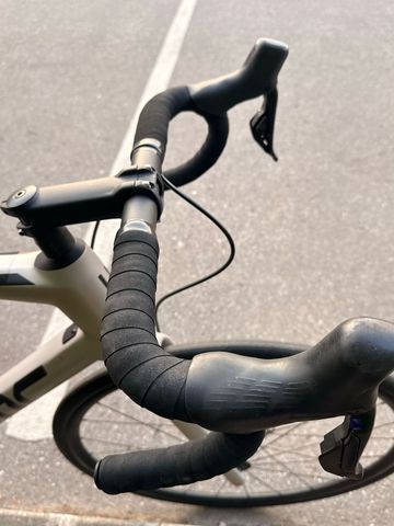 Tweedehands BMC Teammachine SLR FIVE 2023 2023 Road & Gravel — afbeelding 7 van 13