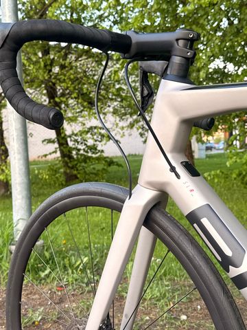 Tweedehands BMC Teammachine SLR FIVE 2023 2023 Road & Gravel — afbeelding 5 van 13