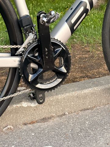 Tweedehands BMC Teammachine SLR FIVE 2023 2023 Road & Gravel — afbeelding 13 van 13