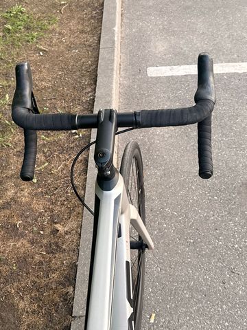 Tweedehands BMC Teammachine SLR FIVE 2023 2023 Road & Gravel — afbeelding 10 van 13