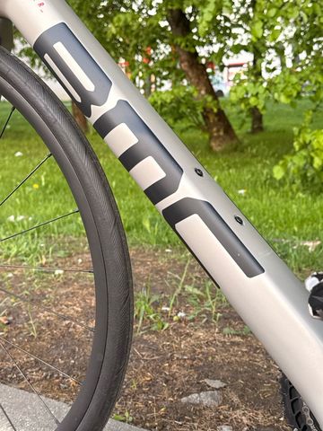 Tweedehands BMC Teammachine SLR FIVE 2023 2023 Road & Gravel — afbeelding 4 van 13
