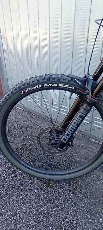 Used Trek Rail 7 Gen 3 2023 2023 Mountainbike, Light Gray, 29 — image 11 of 11