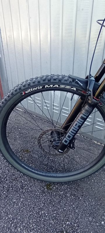Brugt Trek Rail 7 Gen 3 2023 2023 Mountainbike — billede 9 af 13