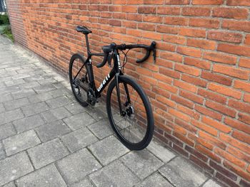 Used Giant Tcr Shimano Ultegra Di2 (12 Speed) 2024 Road & Gravel — image 4 of 6