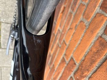 Used Giant Tcr Shimano Ultegra Di2 (12 Speed) 2024 Road & Gravel — image 6 of 6