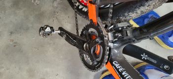 Used Wilier 101x Shimano Deore XT 2015 Mountainbike — image 3 of 7