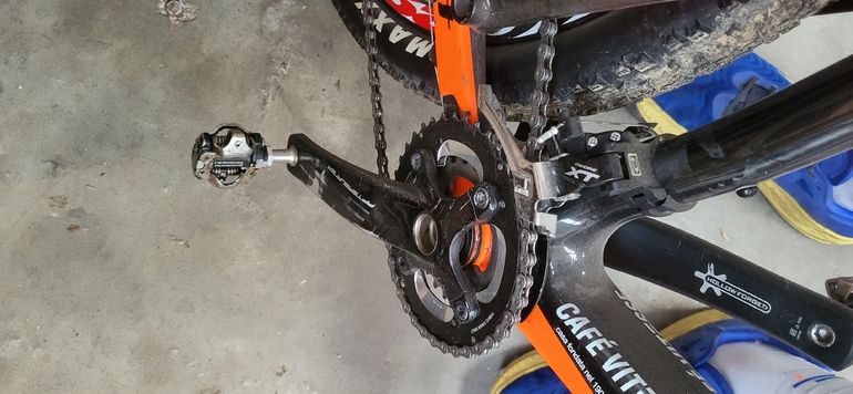 Used Wilier 101x Shimano Deore XT 2015 Mountainbike — image 3 of 7