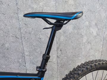 Tweedehands Merida Ninety-six Shimano Deore XT Di2 2017 Mountainbike — afbeelding 6 van 7