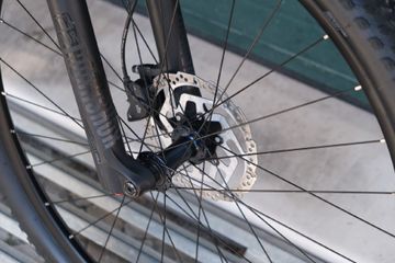 Brugt Merida Big nine Shimano Deore 2025 Mountainbike — billede 8 af 12