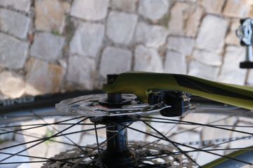 Brugt Merida Big nine Shimano Deore 2025 Mountainbike — billede 4 af 12