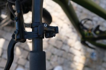Brugt Merida Big nine Shimano Deore 2025 Mountainbike — billede 3 af 12