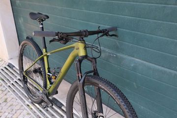 Used Merida Big nine Shimano Deore 2025 MTB