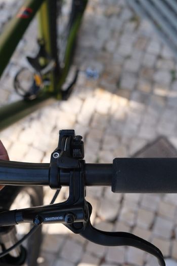 Used Merida Big nine Shimano Deore 2025 Mountainbike, Green — image 2 of 11