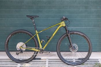 Used Merida Big nine Shimano Deore 2025 Mountainbike — image 12 of 12