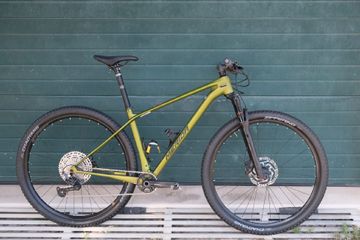 Brugt Merida Big nine Shimano Deore 2025 Mountainbike — billede 12 af 12