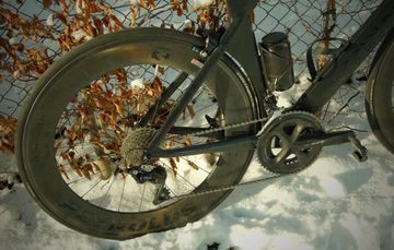 Canyon Speedmax CF 7.0 2020 2020 Road & Gravel d'occasion — image 6 sur 9