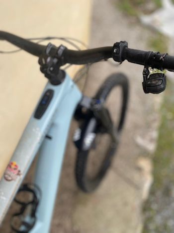 Used Specialized Kenevo SRAM GX Eagle 2025 Mountainbike — image 6 of 9