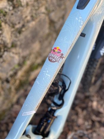 Used Specialized Kenevo SRAM GX Eagle 2025 Mountainbike — image 5 of 9