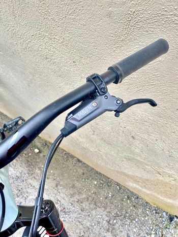 Used Specialized Kenevo SRAM GX Eagle 2025 Mountainbike — image 3 of 9