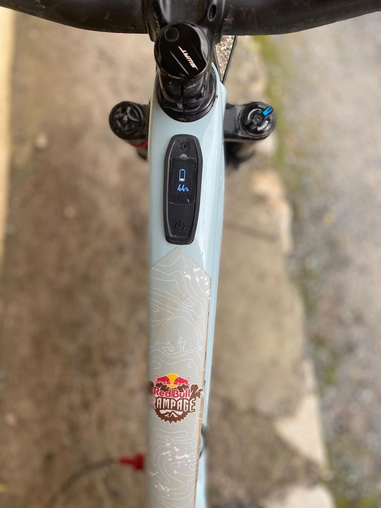 Used Specialized Kenevo SRAM GX Eagle 2025 Mountainbike — image 9 of 9