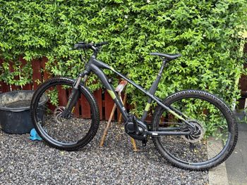 Used R RAYMON HardRay E 2.0 2024 2024 MTB