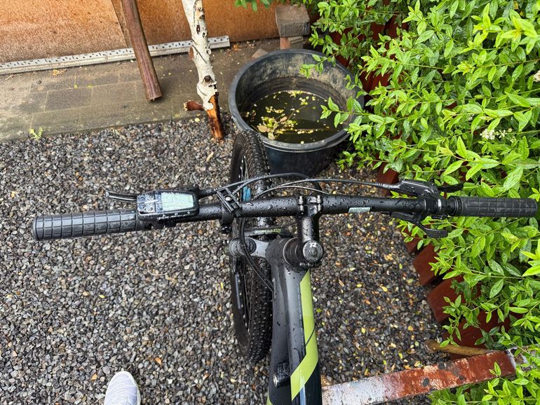 Used R RAYMON HardRay E 2.0 2024 2024 Mountainbike — image 2 of 13